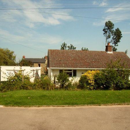 The Hollies Villa Lydbrook Exterior foto