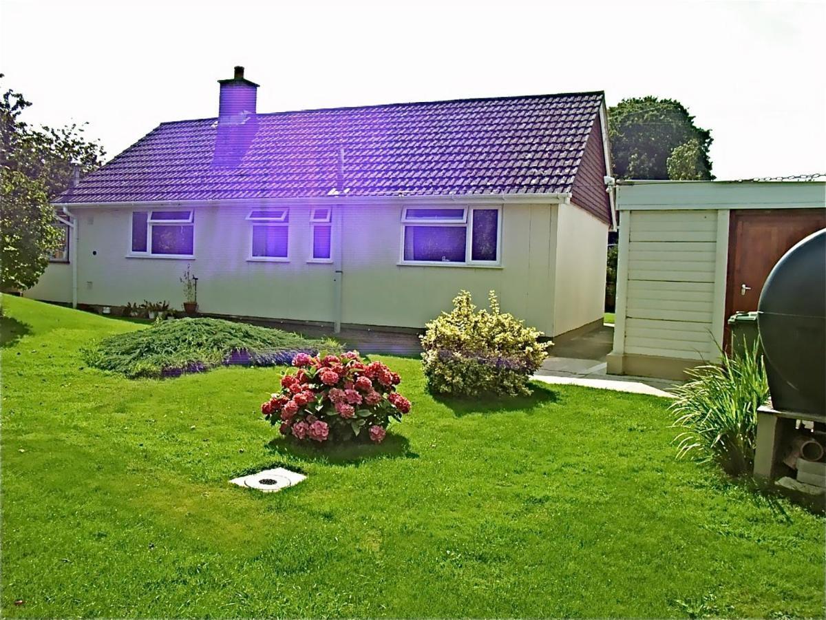 The Hollies Villa Lydbrook Exterior foto