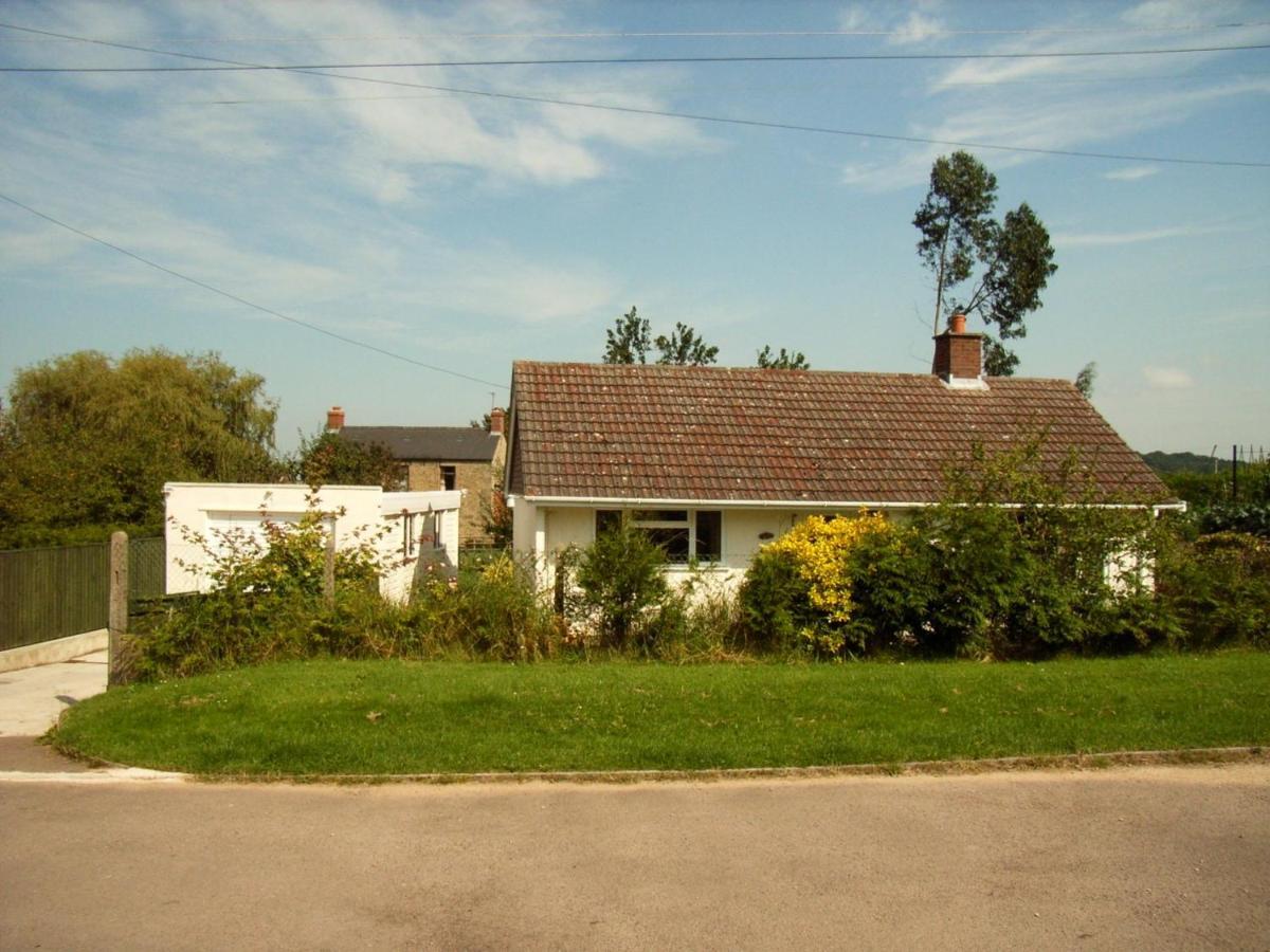The Hollies Villa Lydbrook Exterior foto